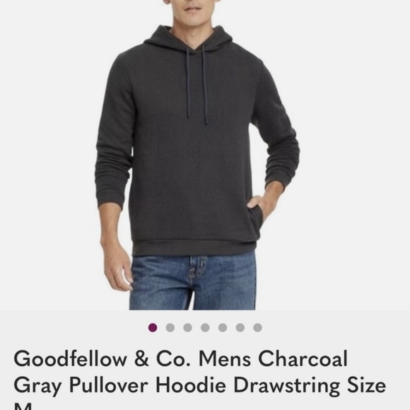 Men’s M Goodfellow & Co Pullover - Picture 2 of 5